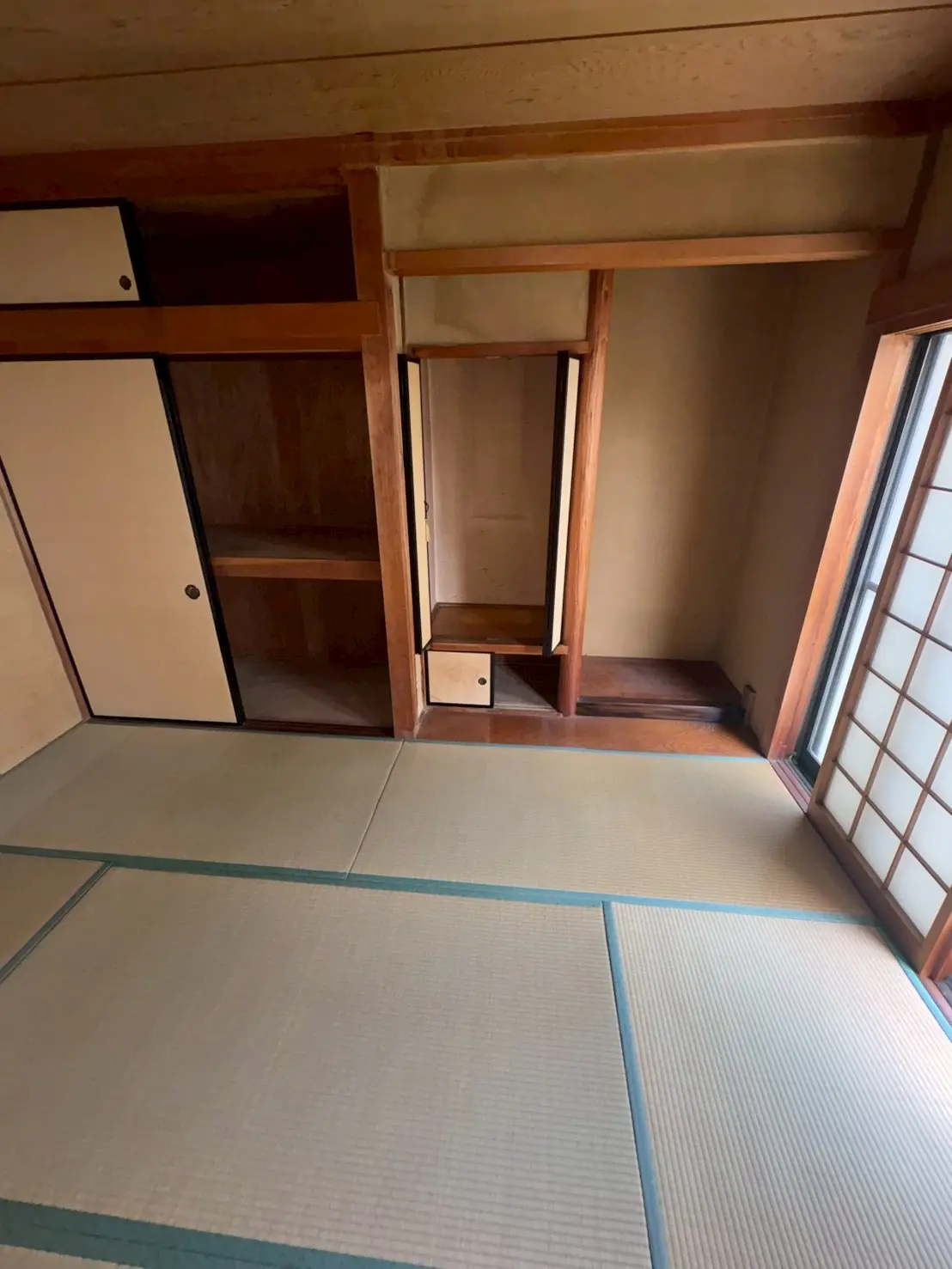 遺品整理(施工後)